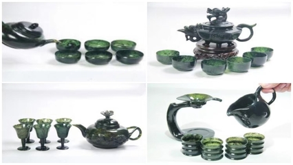 千山萬水，就愛天水——魅力五月打卡天水文化用品文創產品（一）