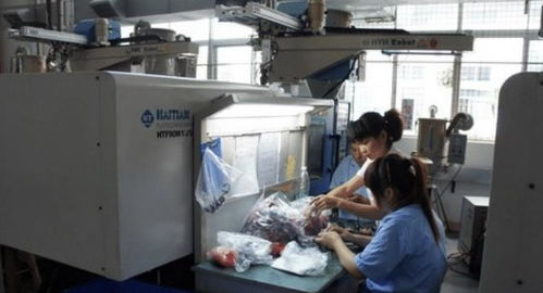 富士康廠花神似奶茶妹妹走紅網絡，網友直呼 抬頭那一刻，我戀愛了！