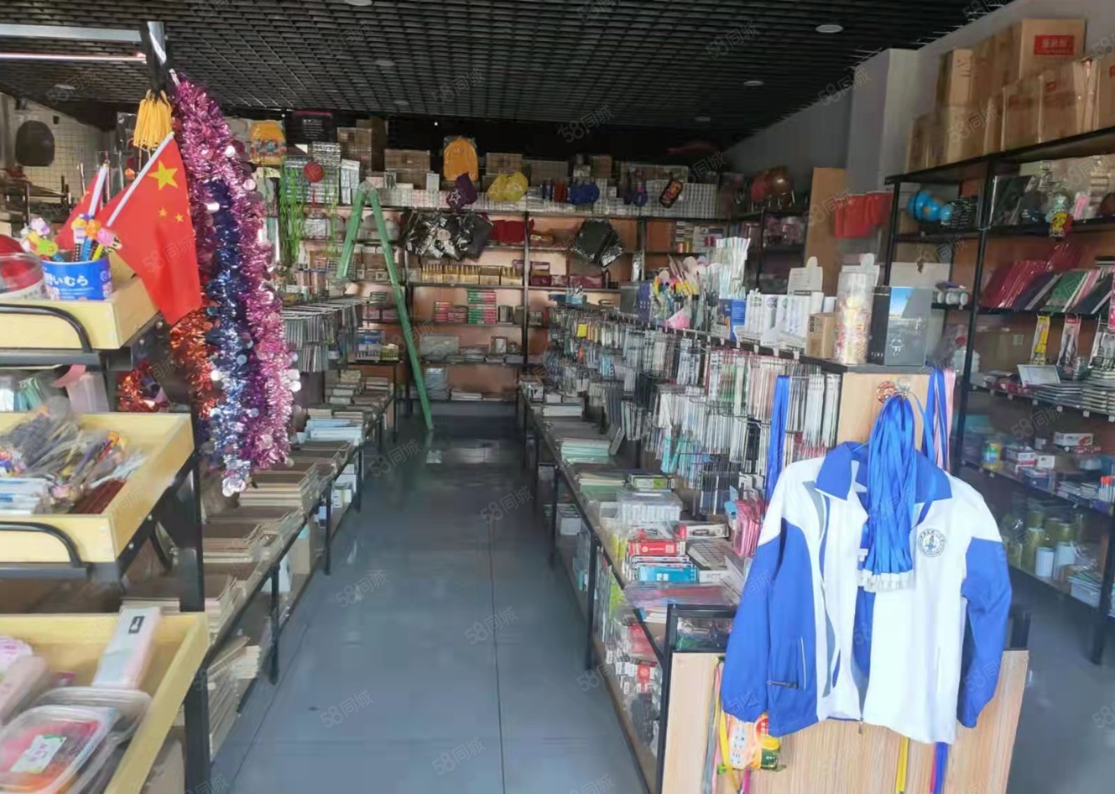 黃岡寶塔店文化辦公用品陳列 打造專業(yè)與美學并重的文化空間